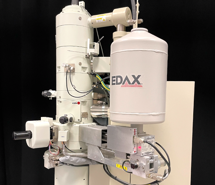 JEOL JEM-1400 Transmission Electron Microscope